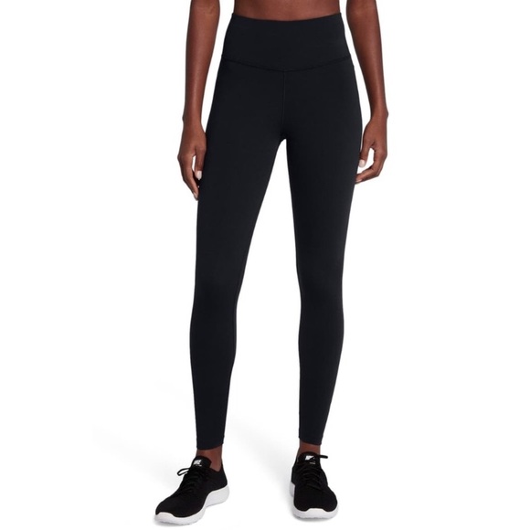 Nike Pants - Nike Black High Waisted Leggings